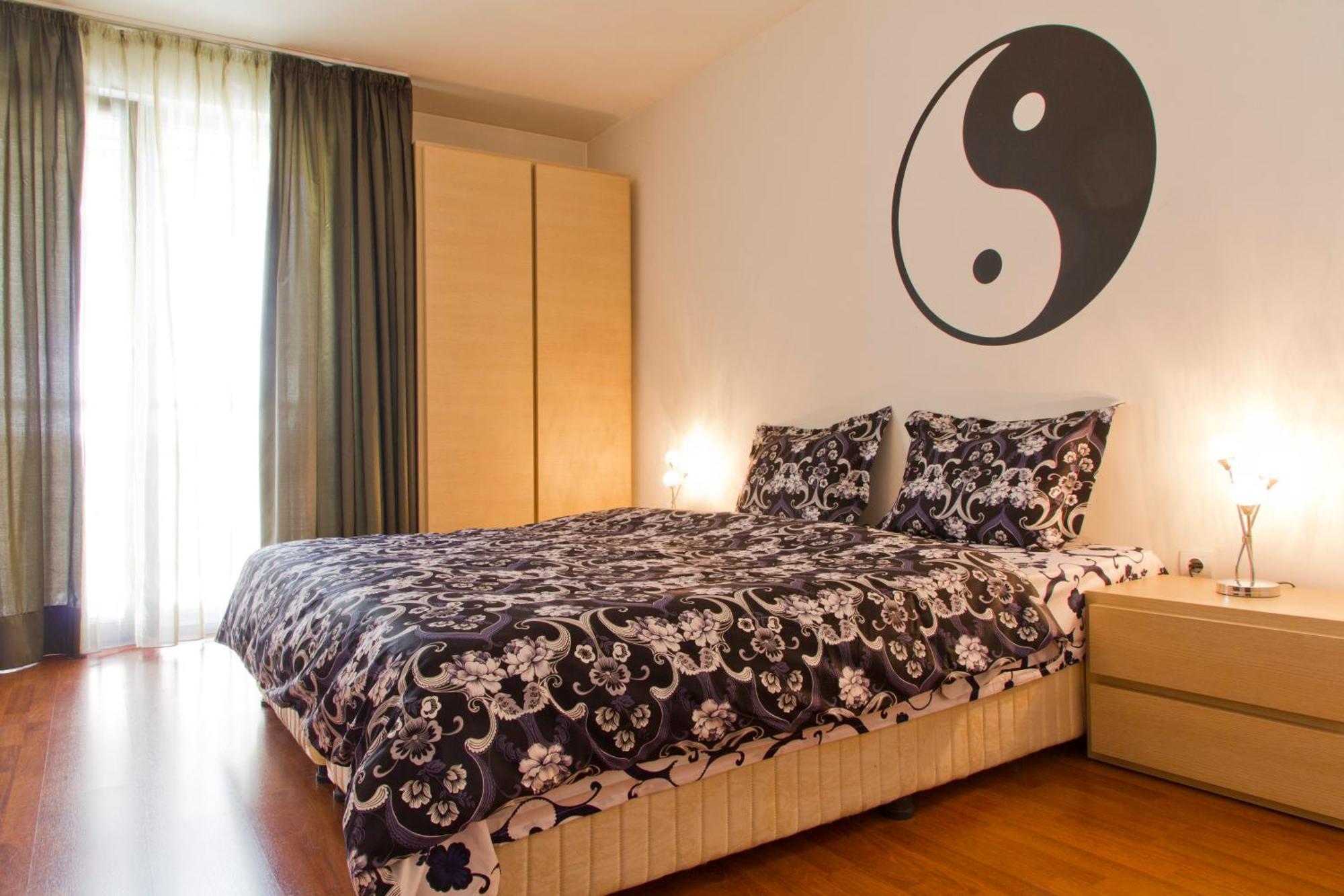 Grand Vitosha Apartments — Photos 1